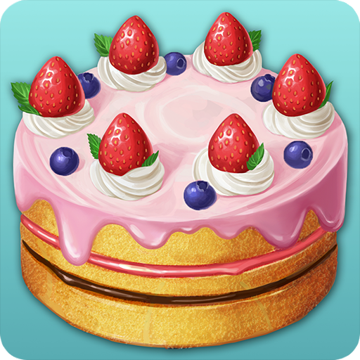 Cake Maker - Cooking Cake Game - Apps on Google Play