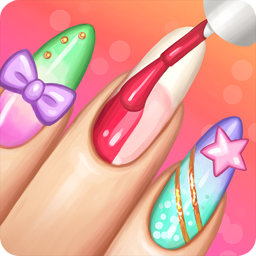 Girls Nail Salon - Kids Games android iOS apk download for free-TapTap