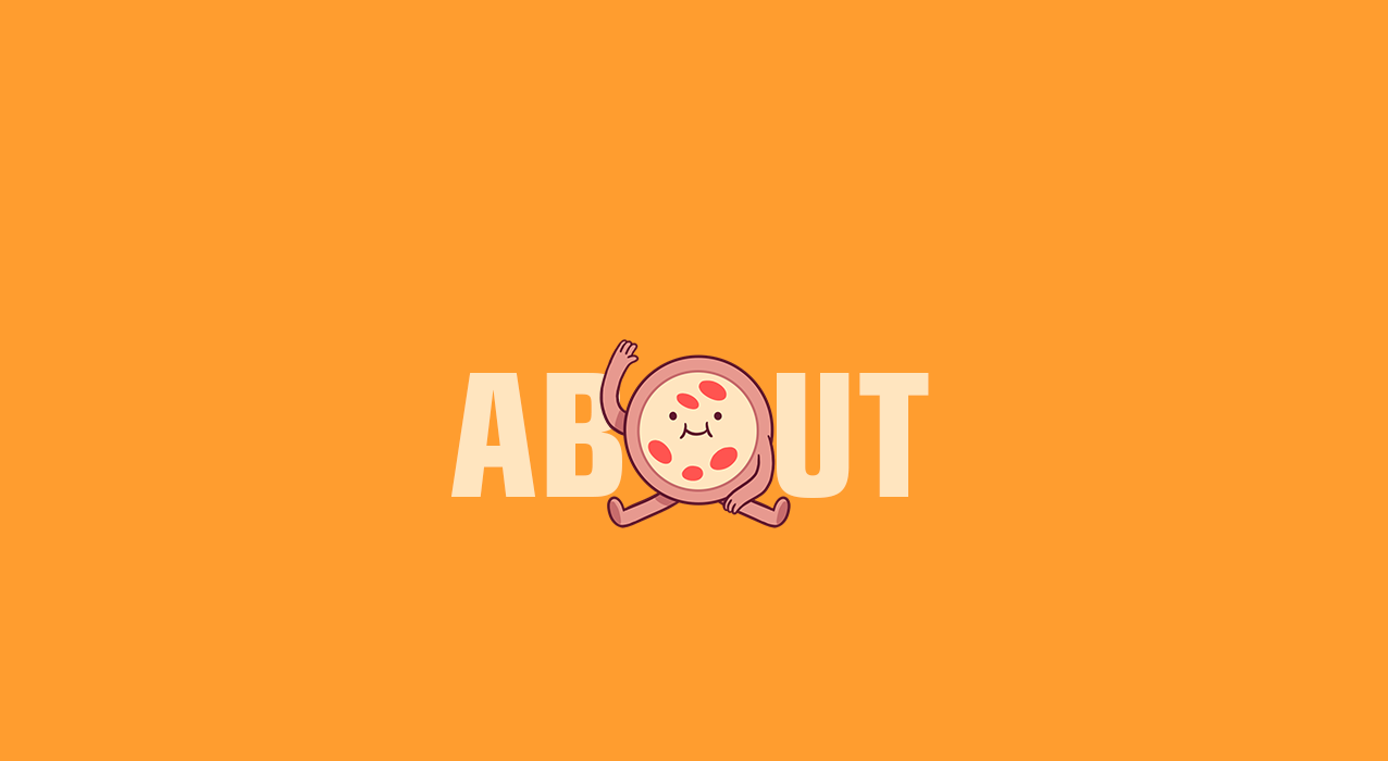 About Us - Hero Image